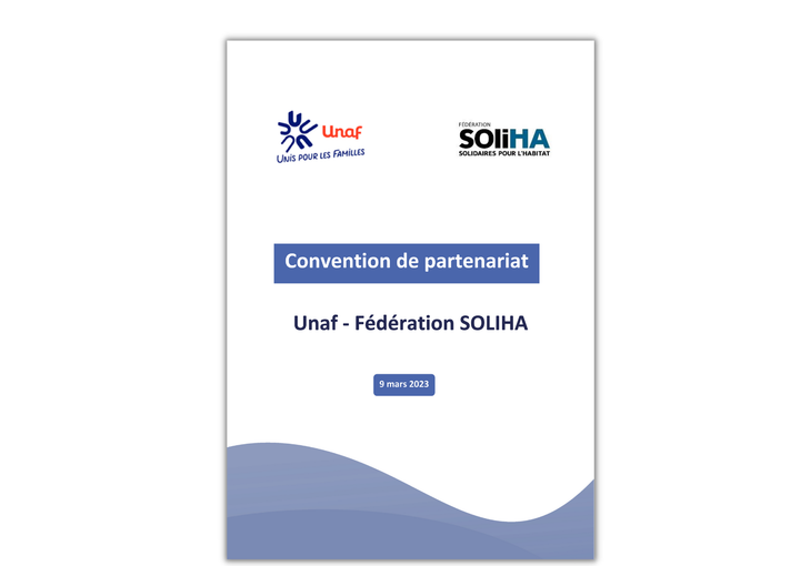 Convention Unaf Soliha