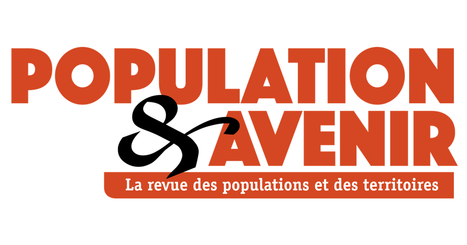 logo association Population et avenir